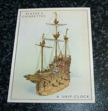 John Player (LARGE) - Clocks