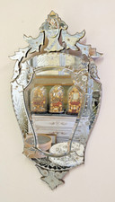 Beautiful antique venetian - antique,
