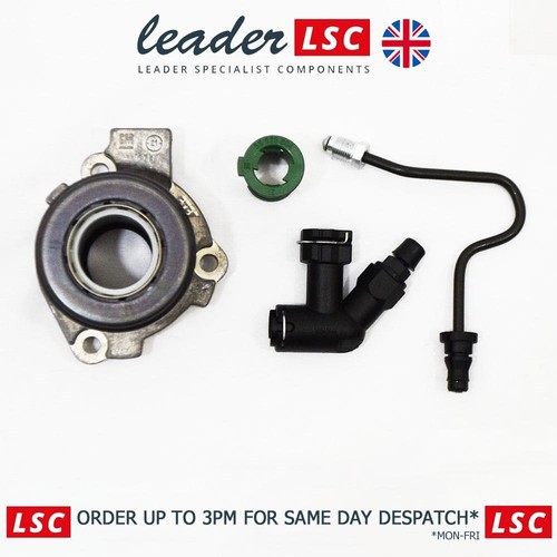 Clutch slave cylinder kit for - cylinder,