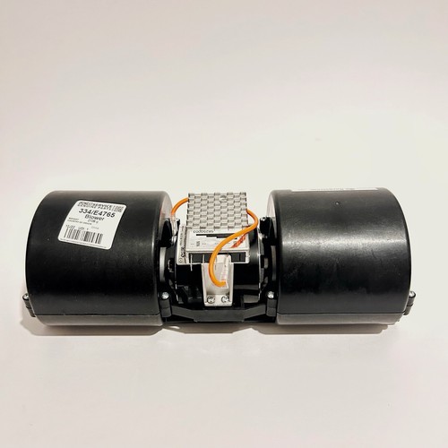 Jcb heater blower motor - blower,