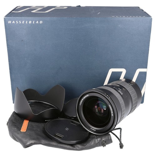 Hasselblad hcd 90mm 5 - hcd, f4-5.6