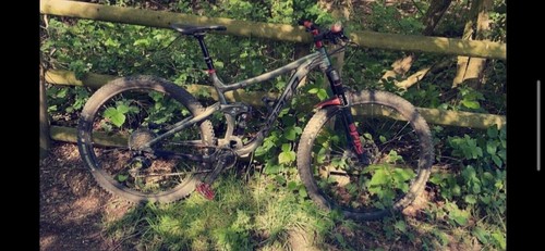 Norco sight large downhill - norco,