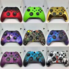 New Custom Wireless Xbox Series X|S Controller – Microsoft Official – Boxed