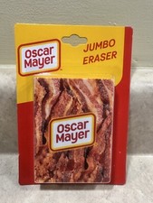 Kraft Oscar Mayer Bacon Jumbo