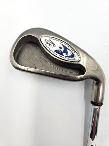 Callaway hawk eye iron - 5,