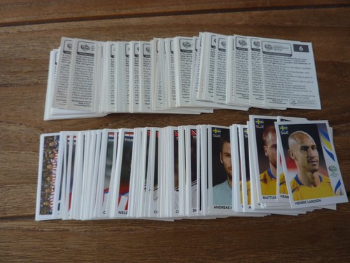 Panini germany 2006 world - world, cup