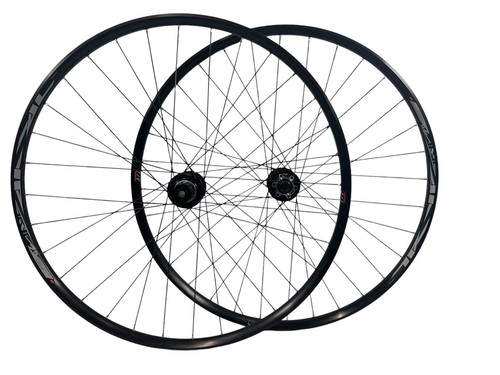 Wheelset lapierre rodi tryp - tryp, 25