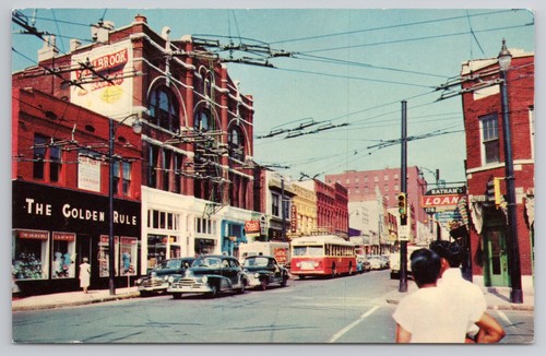Beale street memphis tennessee - beale,