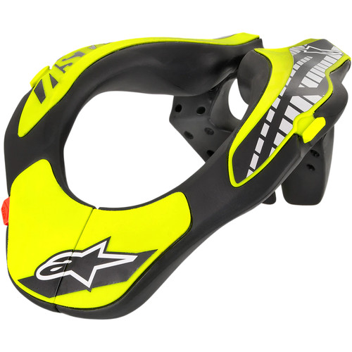 Alpinestars youth neck support - alpinestars,