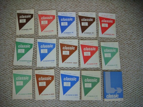 Vintage 1970 1972 - 15,
