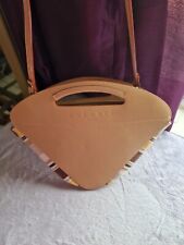 Retro Handbag Shoulder Bag