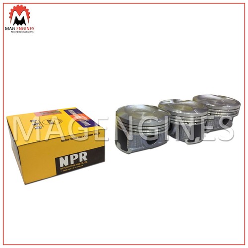 Engine rebuild kit toyota - rebuild,
