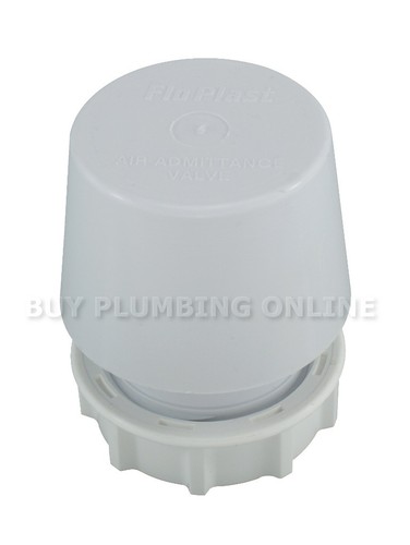 Floplast av32 air admittance - floplast,
