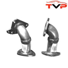 BM Exhaust Pipe For Rover 75