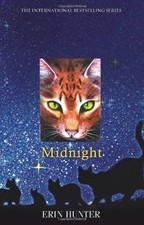 MIDNIGHT (Warriors: The New Prophecy, Book 1),Erin Hunter