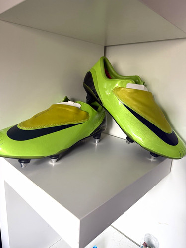 Nike mercurial vapor sg - mercurial, sl