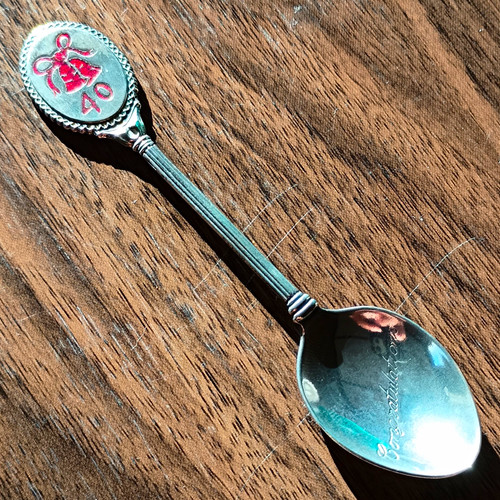 Birmingham souvenir silver - birmingham,