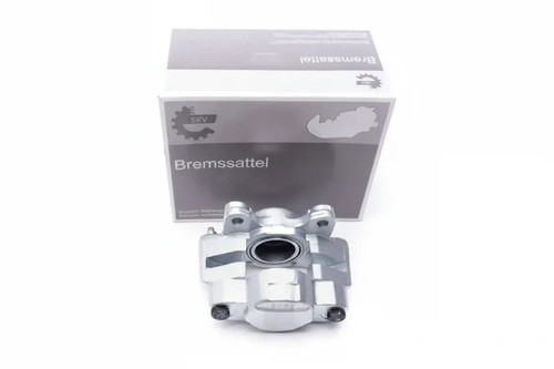 Brake caliper front axle - brake,