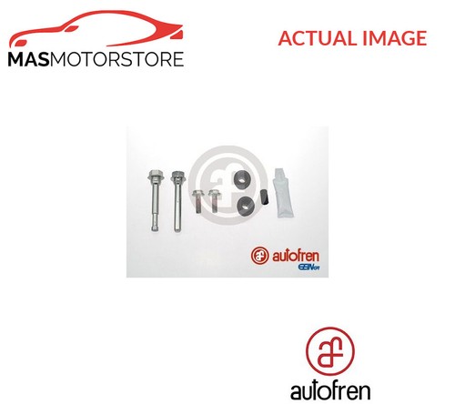 Brake caliper repair kit rear - brake,
