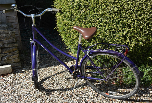 Bobbin brownie ladies - brownie,