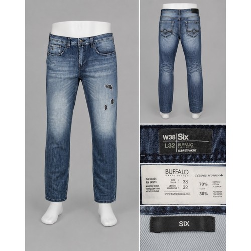 Buffalo david bitton six - bitton, slim