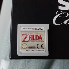 The Legend of Zelda: Ocarina