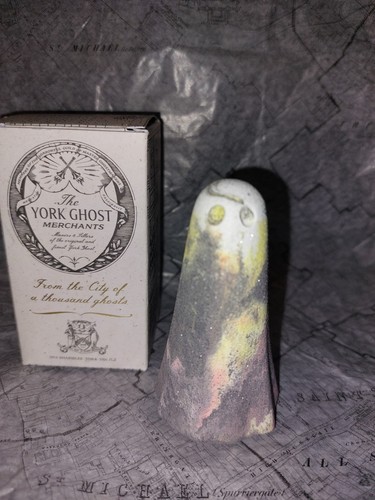 York ghost merchants - ghost, ms