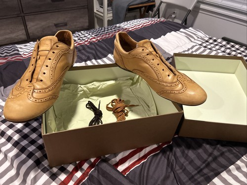 Men louis vuitton trainer - men’s,