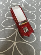 Corgi Monkeemobile 277 Toy 1968 Edition Original Has Been Played With