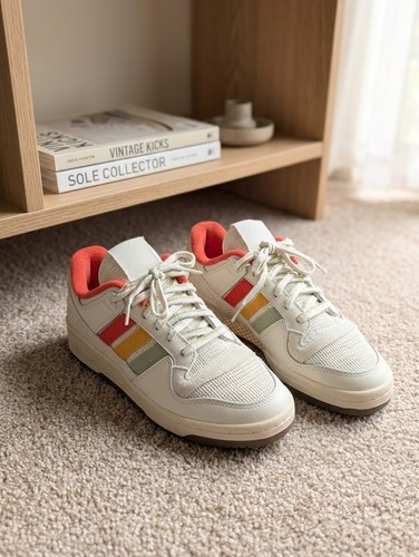 Adidas forum low off white - adidas,