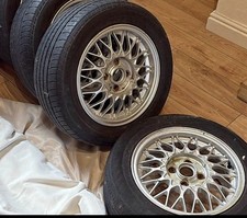 Bbs retro multi spoke - x,