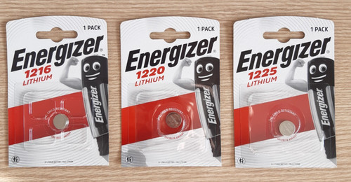 Energizer cr1216 cr1220 - energizer,