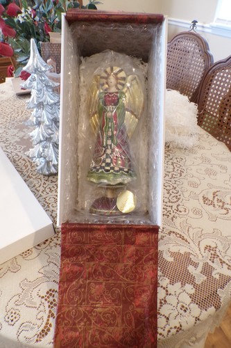 Mackenzie childs yuletide - mackenzie-childs,