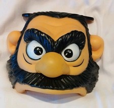 🎄🎄 BALLY POPEYE Brutus Pinball BLUTO FACE Very Good Condition!!!! Pinball machine 