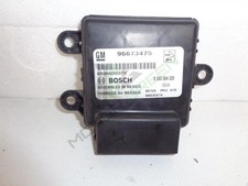 Vauxhall Antara 2007-On