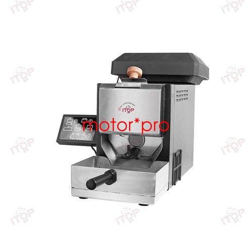 New coffee roaster bean - coffee,