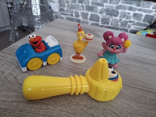 Sesame street elmo - sesame,