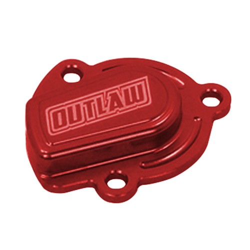 Accelerator pump cover fcr - accelerator,