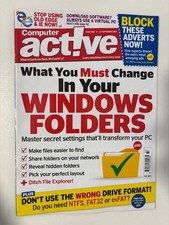 Computer Active - What You