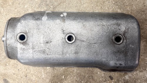 Sunbeam rocker cover - sunbeam, s7