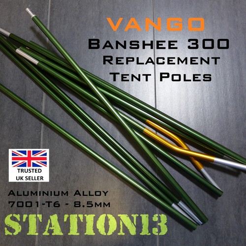 Vango banshee 300 - vango,