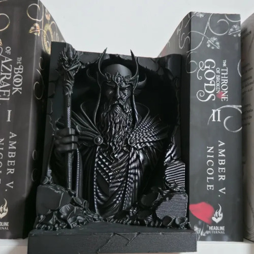 Dark mage fantasy book - mage,