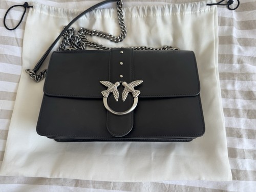 Genuine pinko love medium - genuine,