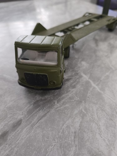 Dinky toys aec - toys,