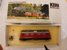 Bemo hom / loco Ge 4/4 n 602