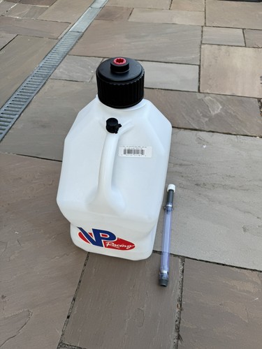 20l racing quick fuel - 20l, vp