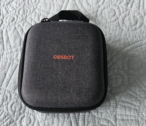 Obsbot tiny ptz webcam - obsbot,