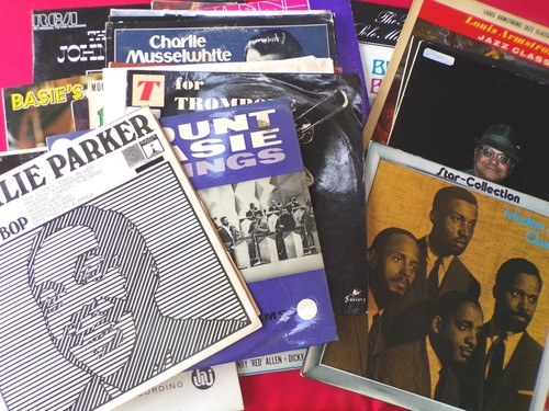 Vinyl lps jazz count basie - vinyl,