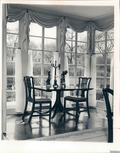1964 ratcliffe home - 1964,