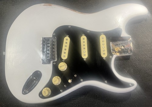 Squire fender guitar - ‼️squire,